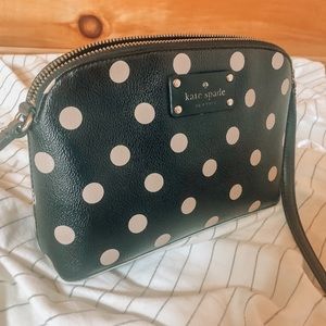 Kate Spade Spencer Dome Crossbody